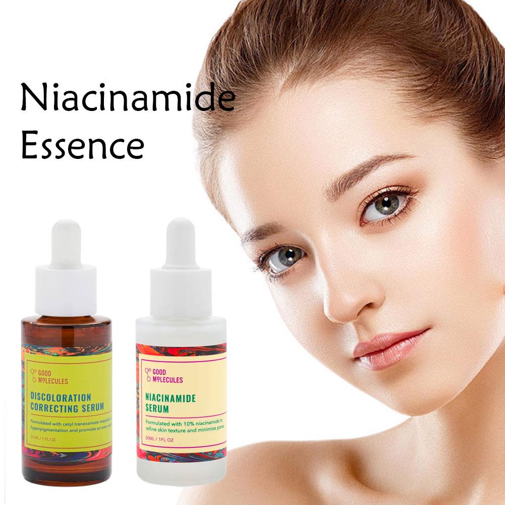 Good Molecules Discoloration C - Luxury Skincare Brands recensie en prijs