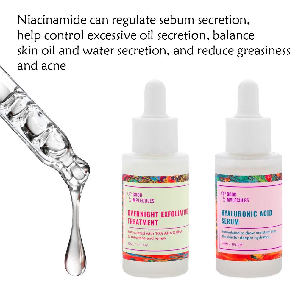 Good Molecules Discoloration C - Luxury Skincare Brands recensie en prijs