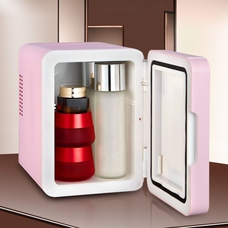 Portable Mini Makeup Cooler Fr - Luxury Skincare & Spa Reviews recensie en prijs