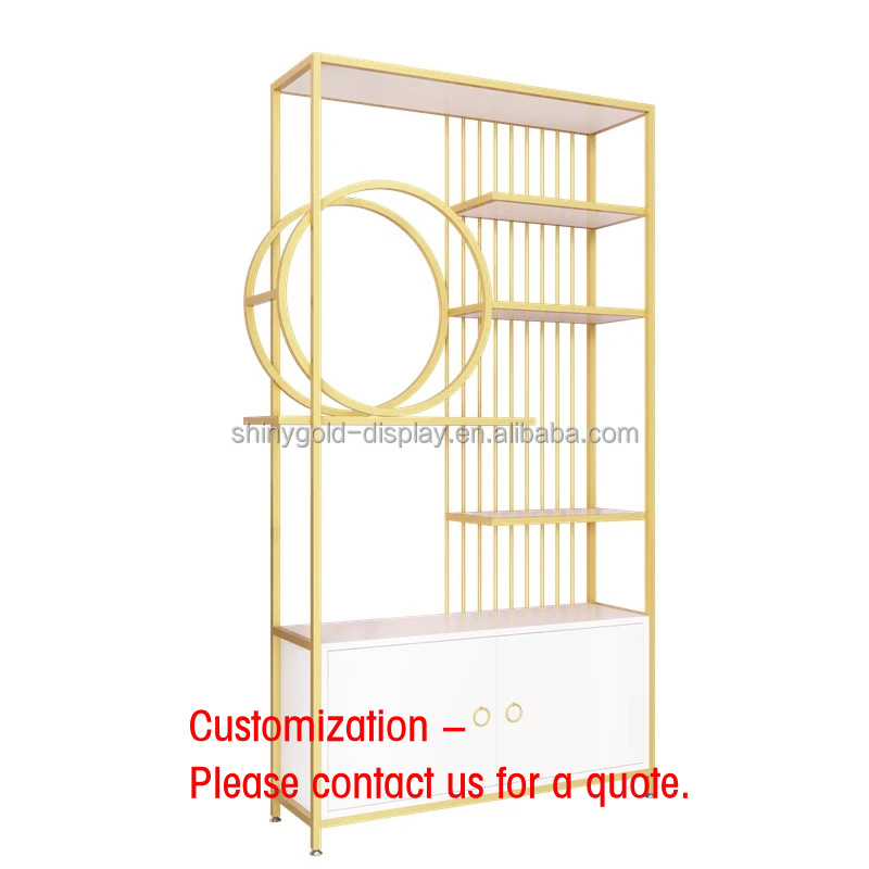 custom.Luxury LED Cabinet Cosm - Luxury Skincare & Spa Reviews recensie en prijs