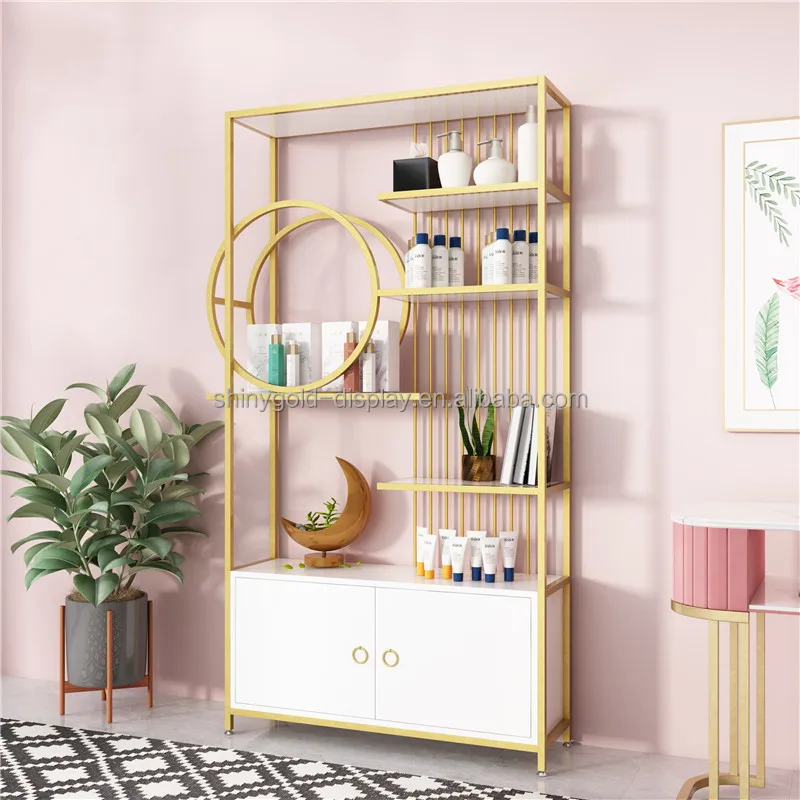 custom.Luxury LED Cabinet Cosm - Luxury Skincare & Spa Reviews recensie en prijs