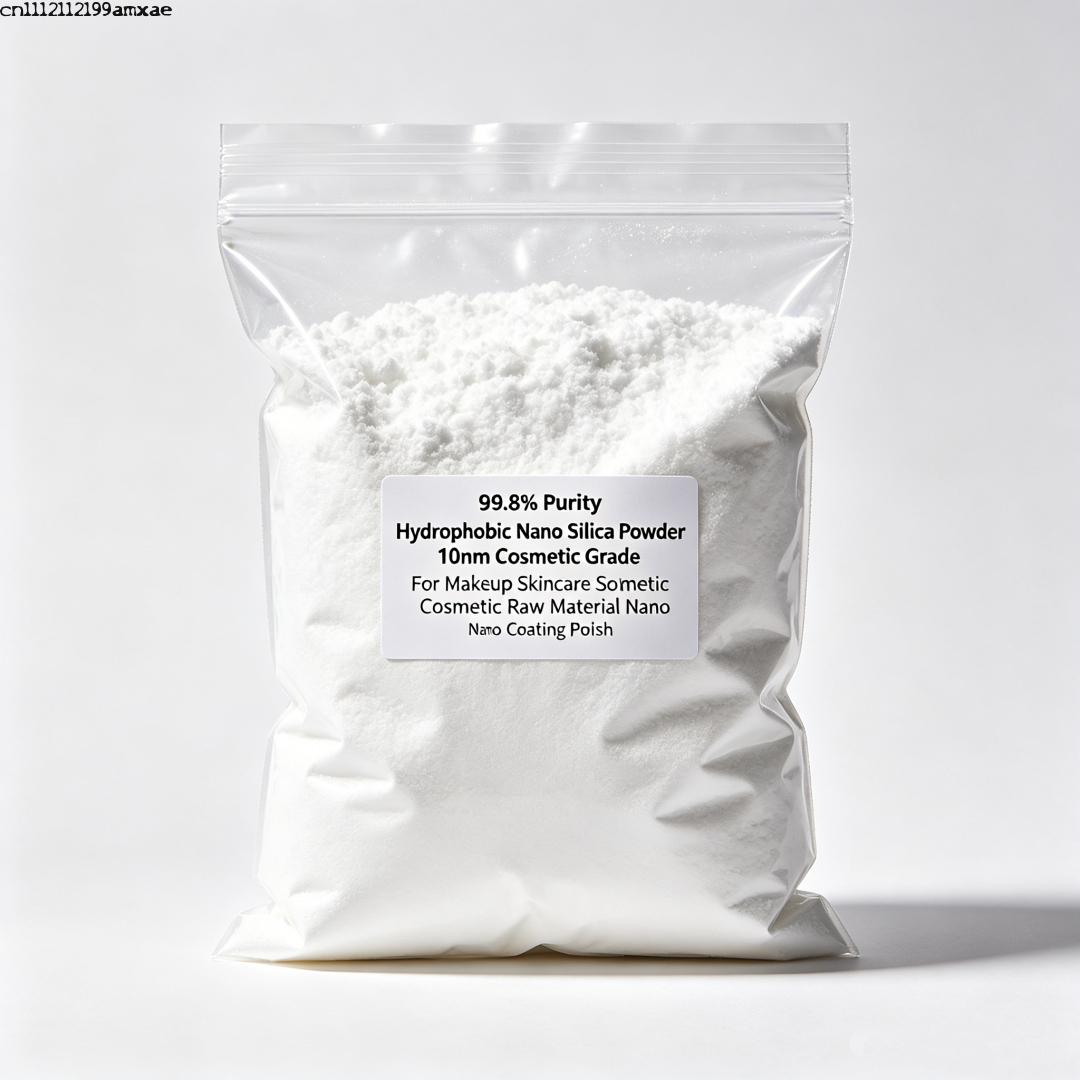 99.8% Ultra Lipophilic Nano Si - Luxury Skincare & Spa Reviews recensie en prijs
