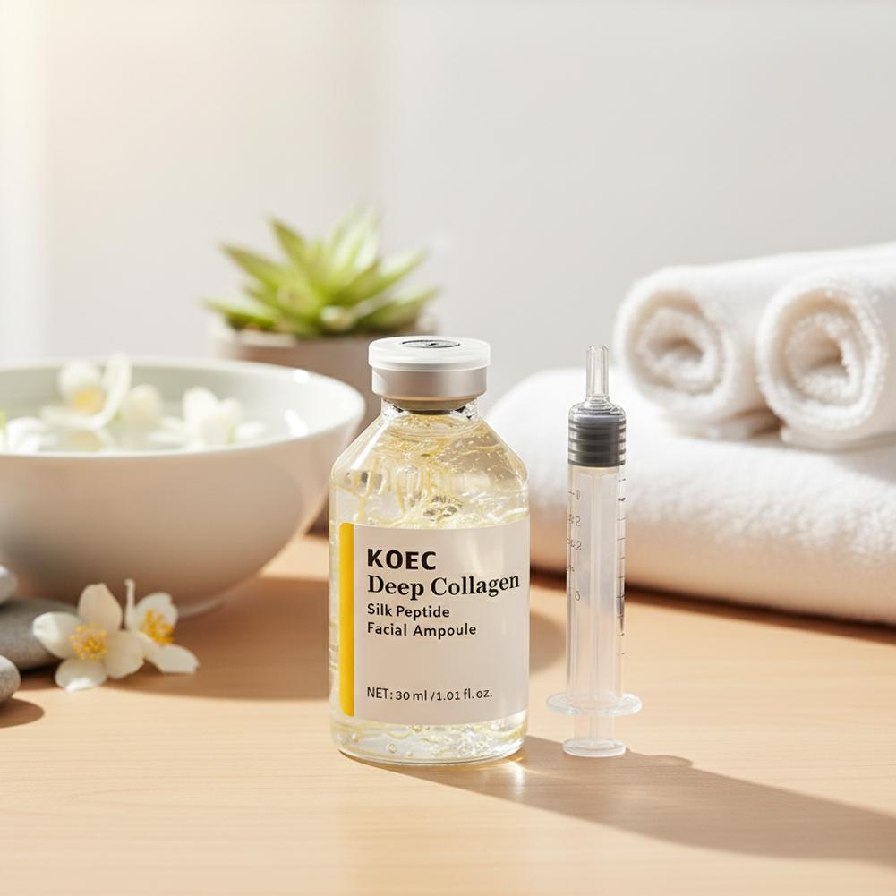 PDRN Salmon DNA Serum Ampoule  - Luxury Skincare Brands recensie en prijs