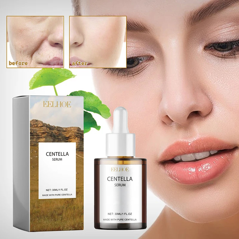 Centella Asiatica Face Serum N - Luxury Skincare Brands recensie en prijs