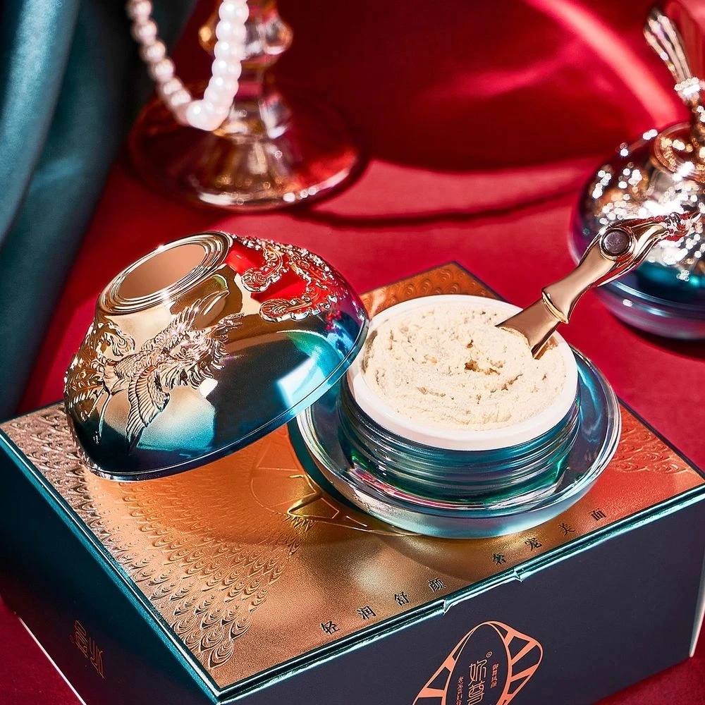 Luxury Noble Lady Cream Fairy  - Luxury Skincare & Spa Reviews recensie en prijs