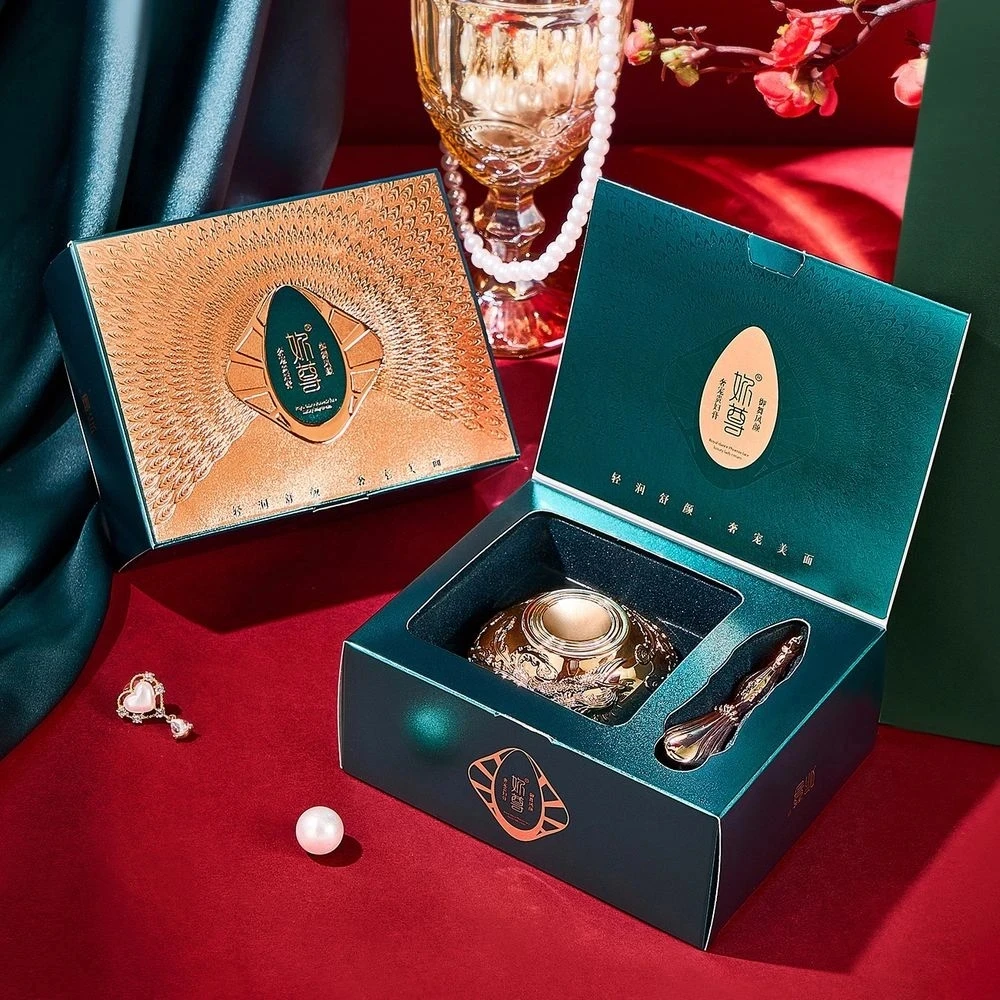 Luxury Noble Lady Cream Fairy  - Luxury Skincare & Spa Reviews recensie en prijs