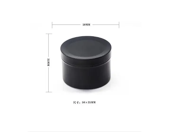 Luxury Candle Jars with Lid Bu - Luxury Skincare & Spa Reviews recensie en prijs