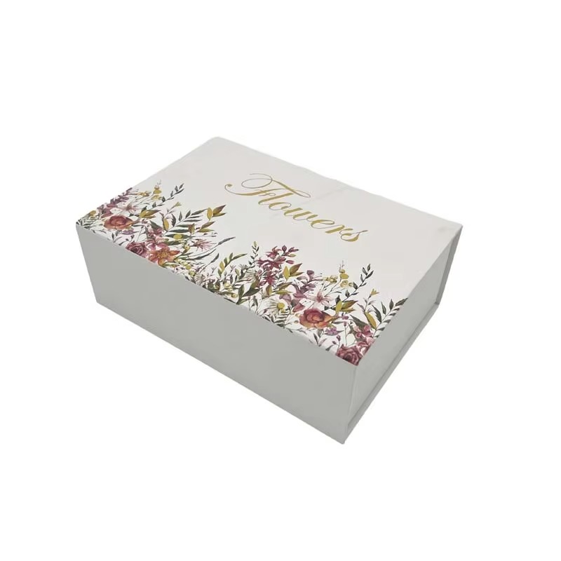 Custom Printed Skincare Box｜Hi - Luxury Skincare Event recensie en prijs