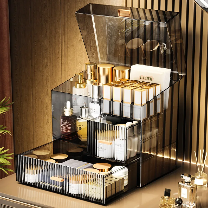32x32x20cm Acrylic Luxury Cosm - Luxury Skincare Gift Box recensie en prijs
