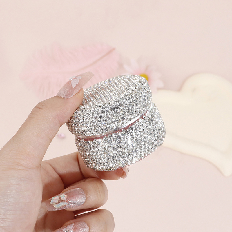 High-End 10ml Full Diamond Eye - Luxury High End Skincare recensie en prijs