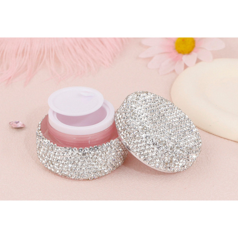 High-End 10ml Full Diamond Eye - Luxury High End Skincare recensie en prijs
