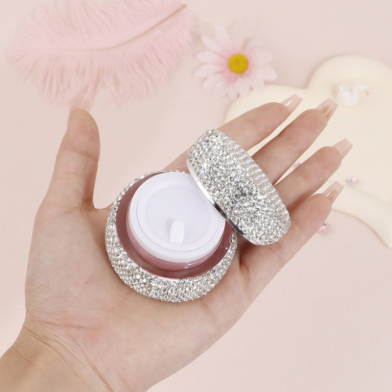 High-End 10ml Full Diamond Eye - Luxury High End Skincare recensie en prijs