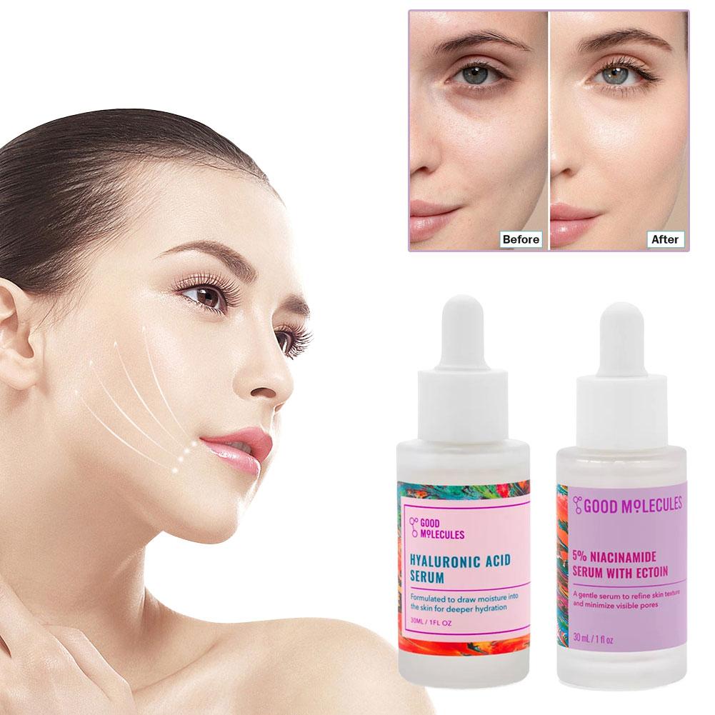 Good Molecules Niacinamide Aci - Luxury Skincare Brands recensie en prijs