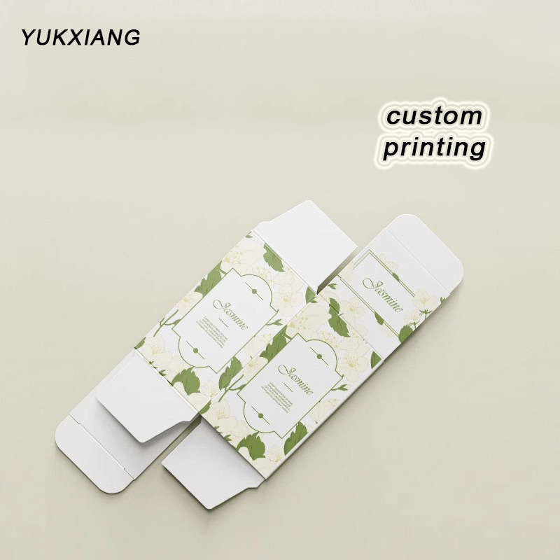 Custom Beauty Paper Box Printi - Luxury Skincare Event recensie en prijs