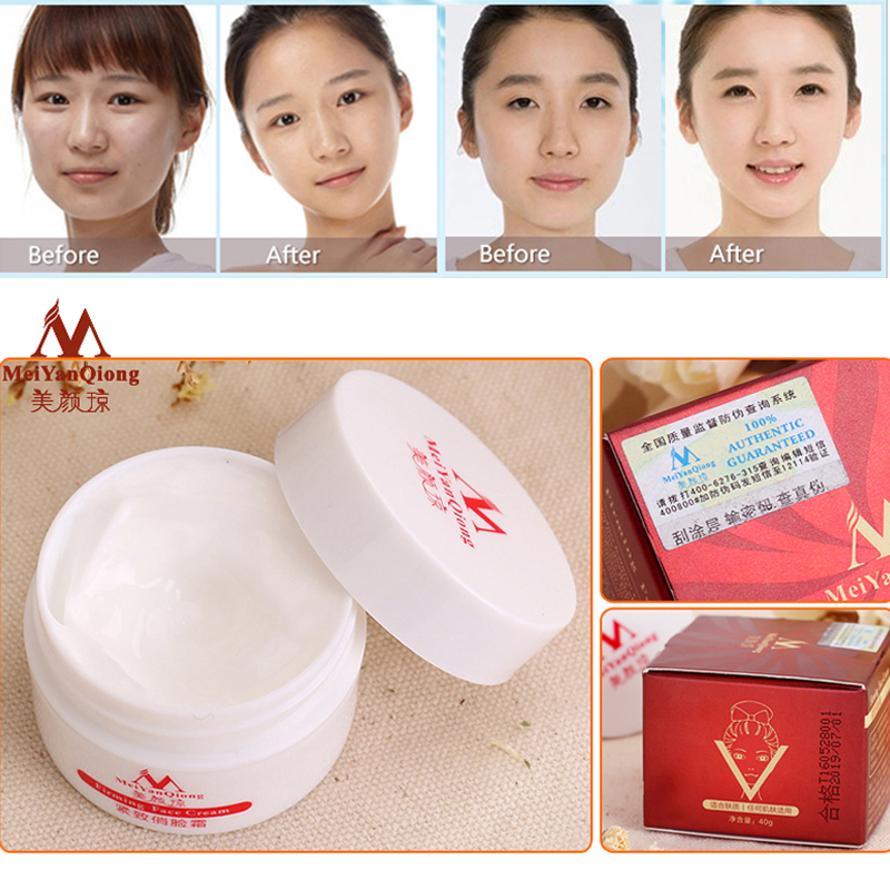 Face Lifting Shaping Skin Care - Luxury Skincare & Spa Reviews recensie en prijs