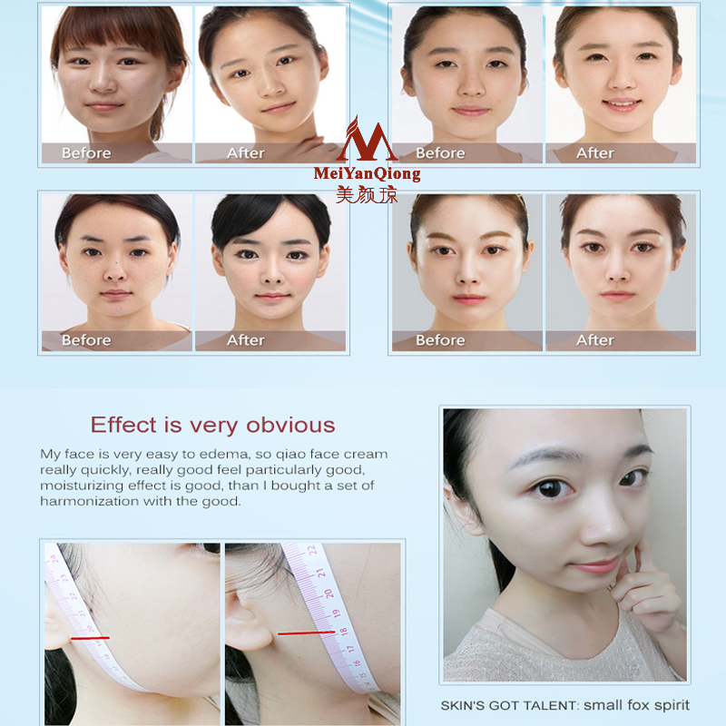 Face Lifting Shaping Skin Care - Luxury Skincare & Spa Reviews recensie en prijs