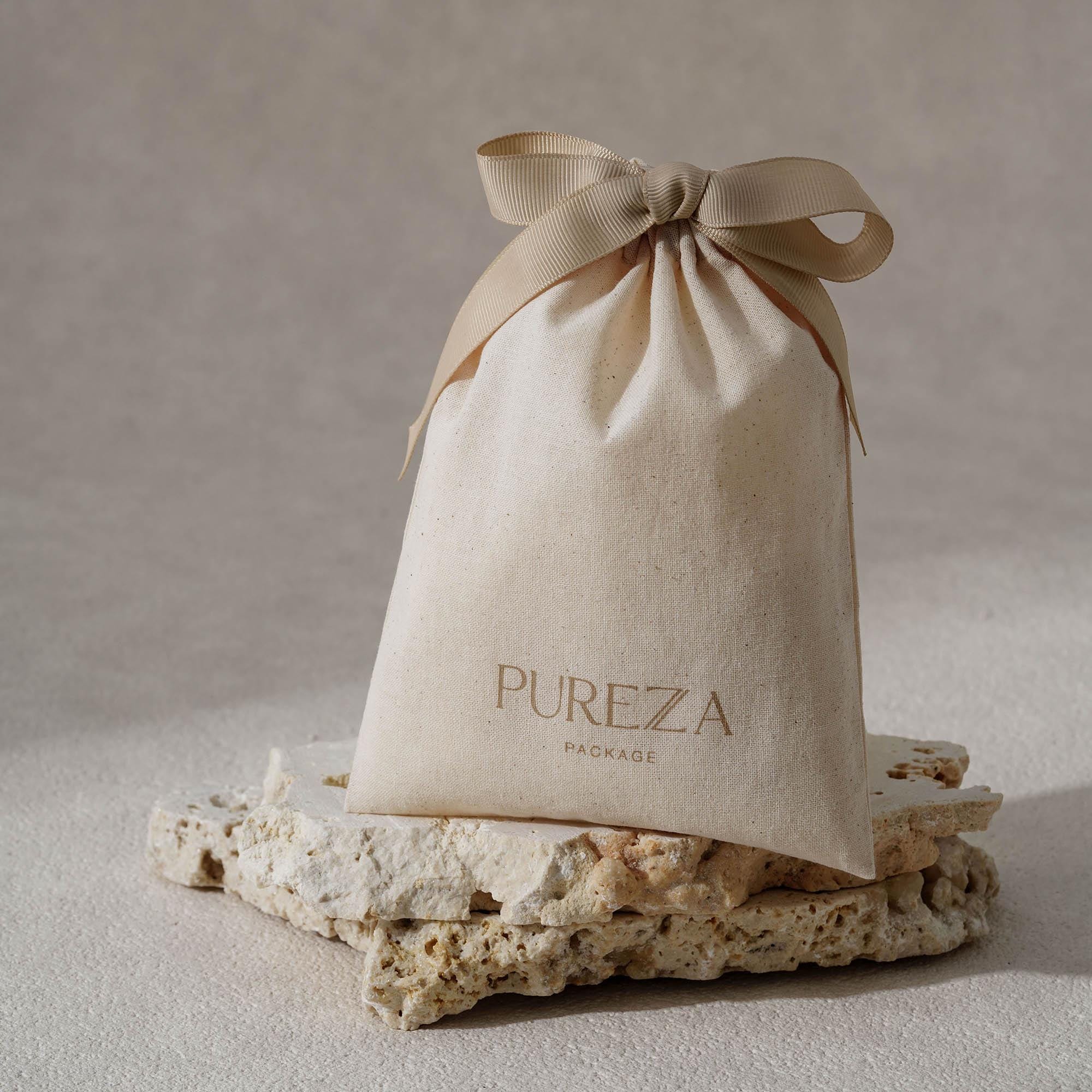Customizable Natural Cotton Dr - Luxury Skincare Event recensie en prijs
