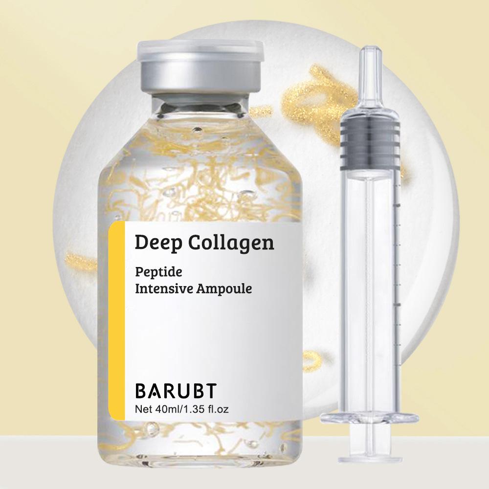 Korean Skincare Silk Peptide I - Luxury Skincare Brands recensie en prijs