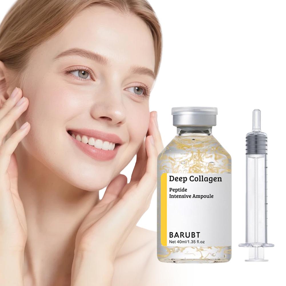 Korean Skincare Silk Peptide I - Luxury Skincare Brands recensie en prijs