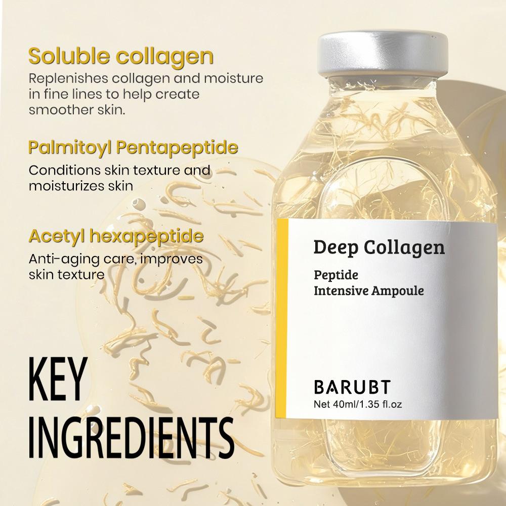 Korean Skincare Silk Peptide I - Luxury Skincare Brands recensie en prijs
