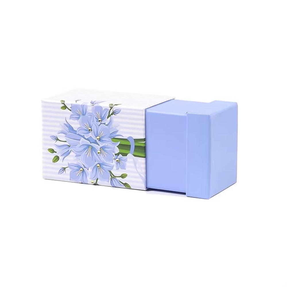 Custom Rigid Skincare Gift Box - Luxury Skincare Event recensie en prijs