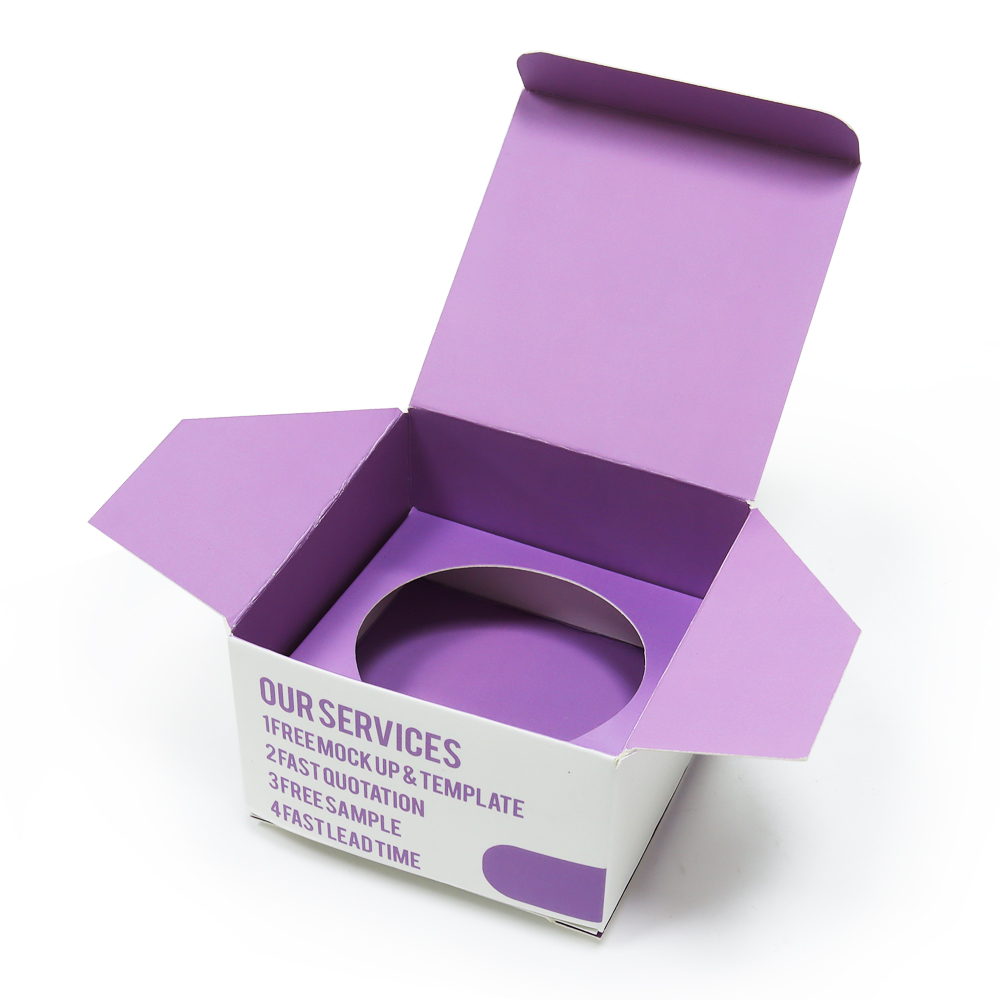 Custom Luxury Cosmetic Packagi - Luxury Skincare Event recensie en prijs