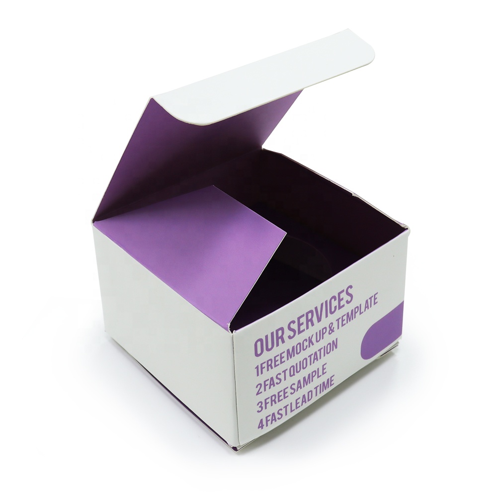 Custom Luxury Cosmetic Packagi - Luxury Skincare Event recensie en prijs